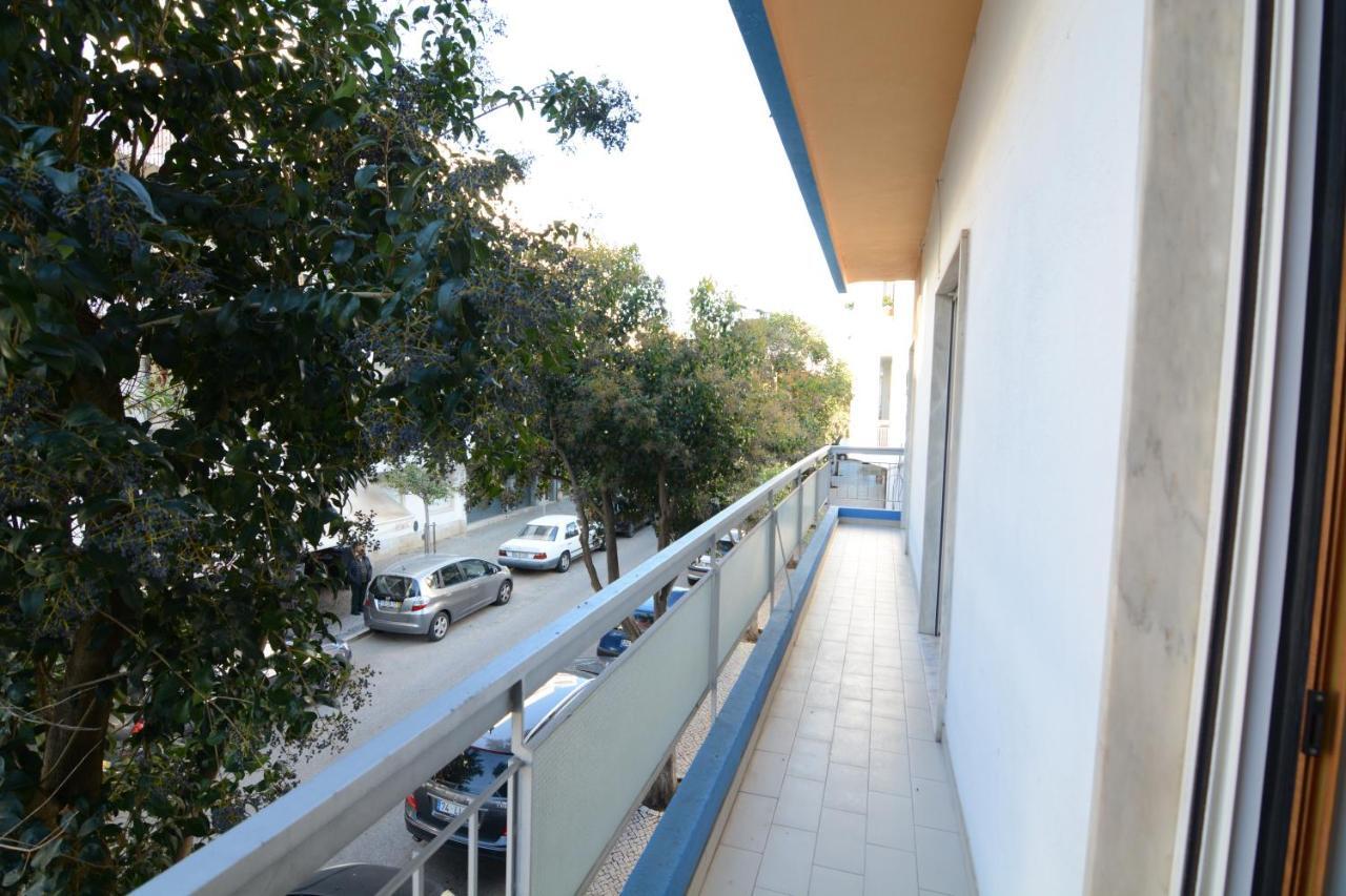 Appartement Eugenia'S House à District de District de Faro Extérieur photo